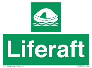 Liferaft